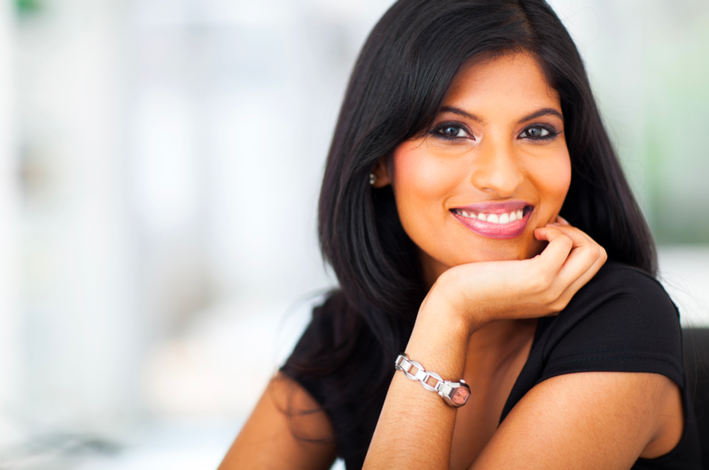 porcelain veneers pikesville